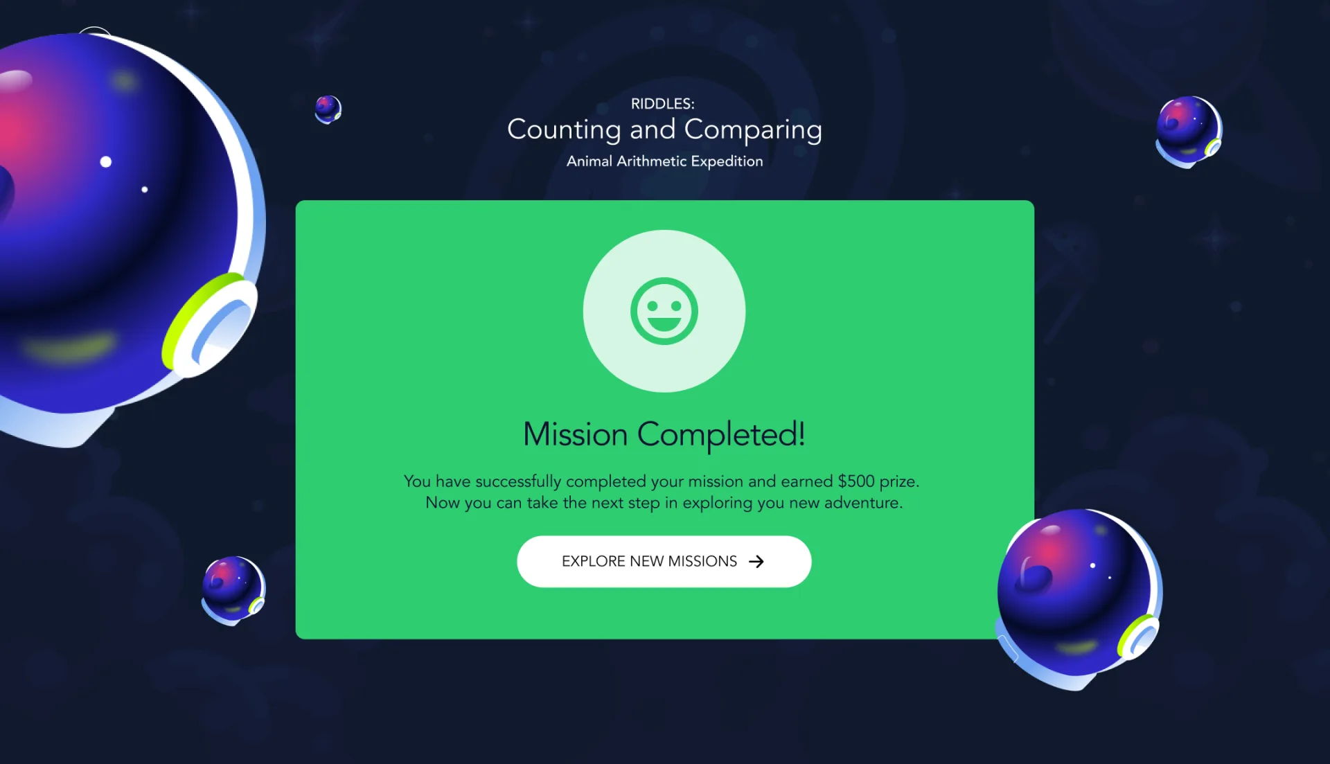 project preview