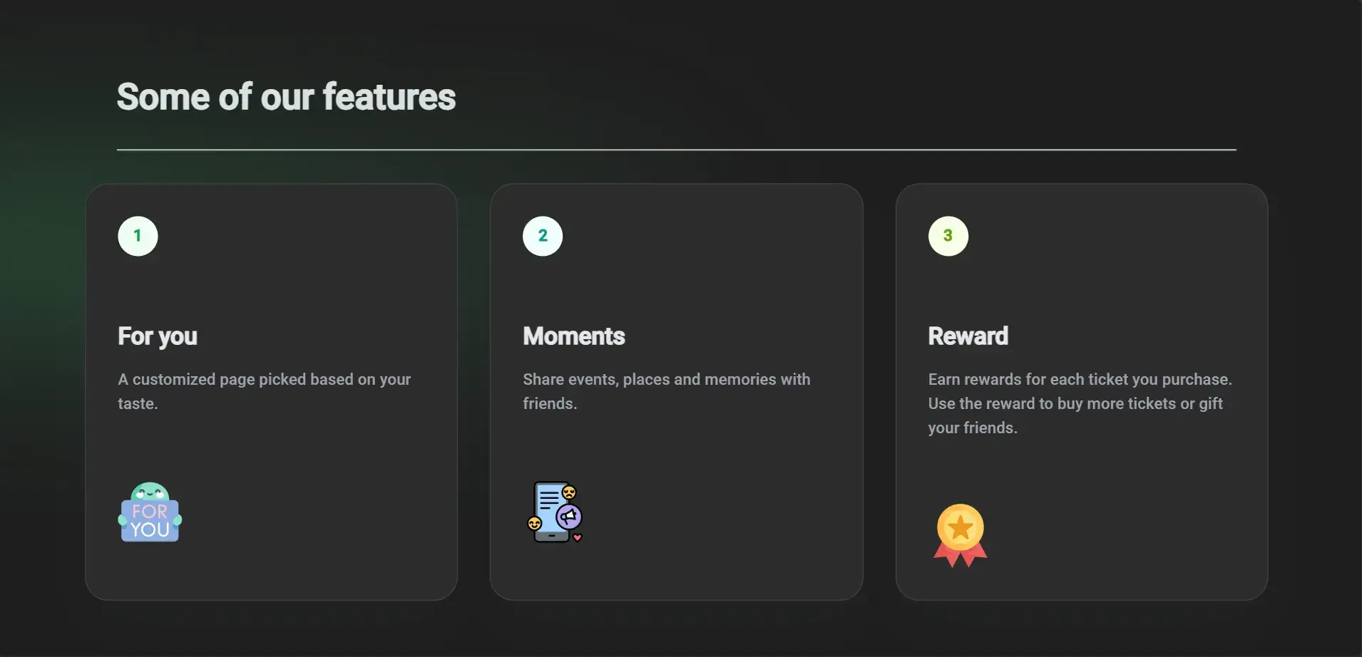 project preview